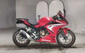 HONDA CBR400R 2019 NC56