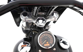 HARLEY FXDB1580 2007 GX4
