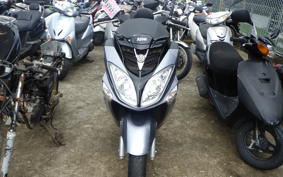 SYM RV125 I Type 2008