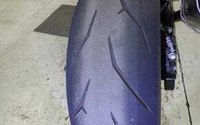 SUZUKI GSX-R750 2009