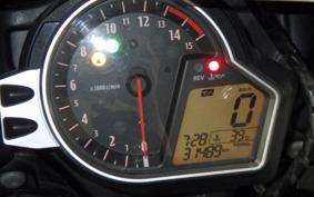 HONDA CBR1000RR Gen. 2 2009