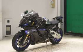 YAMAHA YZF-R1 M 2025 RN65J