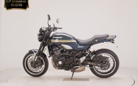 KAWASAKI Z900RS 2022 ZR900C