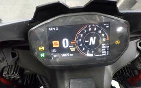 DUCATI PANIGALE V2 2020