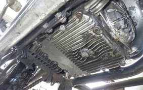 SUZUKI GSX250E 2008 GJ51B