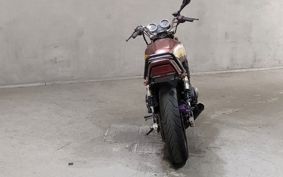 KAWASAKI ZRX-2 1997 ZR400E