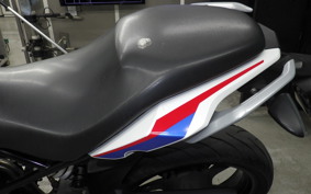 BMW G310R 2018
