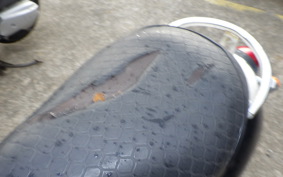 HONDA CREA SCOOPY AF55