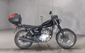 SUZUKI GLASS TRACKER BIG BOY NJ4BA