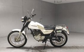 HONDA SILK ROAD L250S