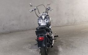 KAWASAKI VULCAN400 CLASSIC VN400A