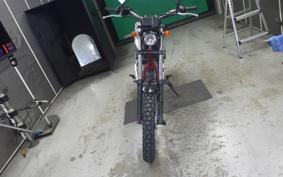 YAMAHA TRICKER Gen.2 2011 DG16J
