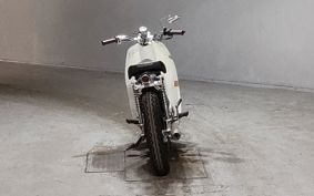 HONDA SUPER CUB50 C50