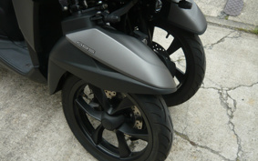 YAMAHA TRICITY 155 SG37J