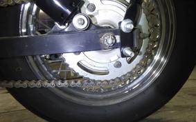 YAMAHA VIRAGO 250 2018 3DM