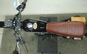 KAWASAKI 250TR BJ250F