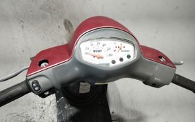 SUZUKI LET's 4 CA45A