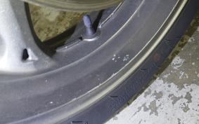 SUZUKI GSR400 2014 GK7EA