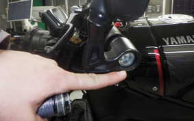 YAMAHA XSR900 2023 RN80J