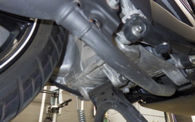 YAMAHA ﾙﾋﾞｱｽGTX125