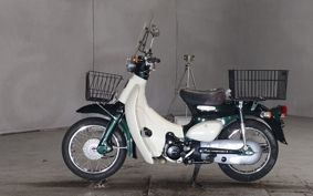 HONDA LITTLE CUB AA01