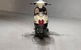 HONDA GIORNO AF77