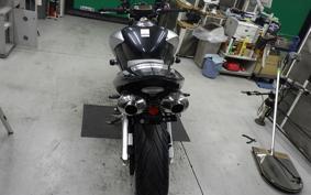 SUZUKI B-KING 2010