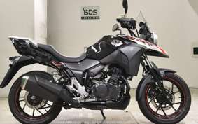 SUZUKI Vｽﾄﾛｰﾑ250A
