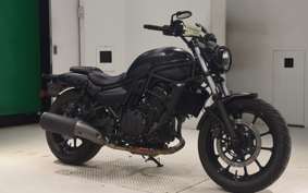 KAWASAKI ELIMINATOR400-3 2023 EL400A