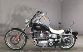HARLEY FXDWG 1450 2005 GEV