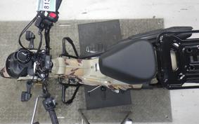 HONDA CT125 HUNTER CUB