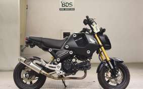 HONDA GROM 2015 JC92