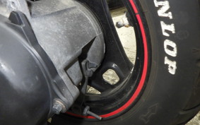SUZUKI ADDRESS V50 Gen.2 2000 CA44A