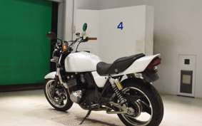 KAWASAKI ZRX-2 1995 ZR400E