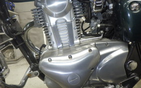 KAWASAKI ESTRELLA BJ250A