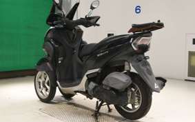 YAMAHA TRICITY 125 SE82J