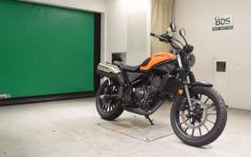 HONDA CL250-2 2024 MC57