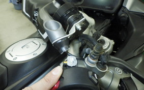 DUCATI MULTISTRADA V4S 2023