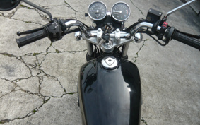 HONDA CB400SS 2006 NC41