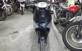 HONDA TACT Gen.4 2017 AF75