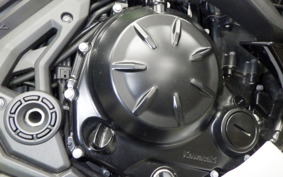 KAWASAKI NINJA 650 A 2023 ER650H