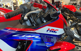 HONDA CBR600RR ABS 2024 PC40