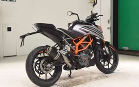 KTM 125 DUKE