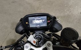 TRIUMPH  TRIUMPH  STREET  TRIPLE RS HDA614