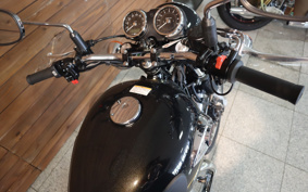 KAWASAKI W800 2024 EJ800E