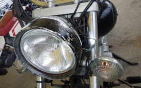 YAMAHA DRAGSTAR 250 VG02J