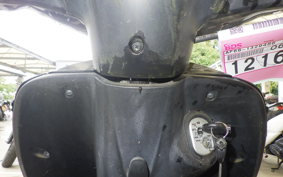HONDA DIO Gen.6 AF68