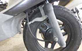 SUZUKI ADDRESS V125 G CF46A