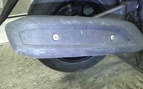 HONDA TACT Gen.4 2020 AF75