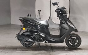 YAMAHA JOG 125